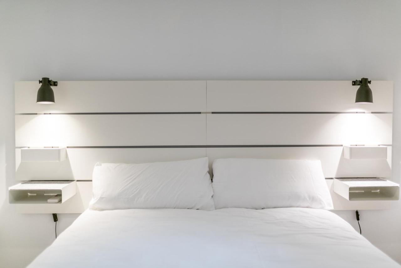 Modern Cozy Flat In Granada'S City Centre 1 エクステリア 写真
