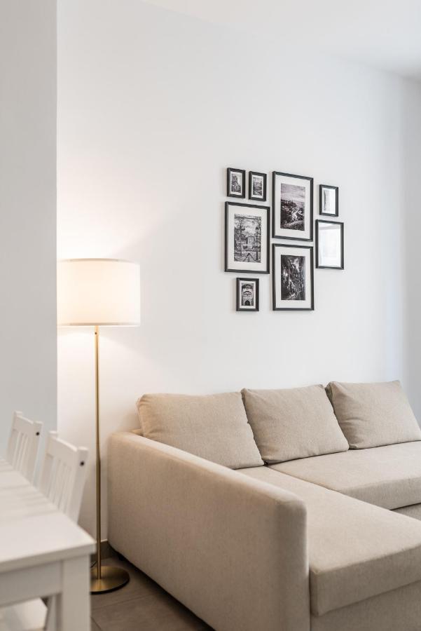 Modern Cozy Flat In Granada'S City Centre 1 エクステリア 写真