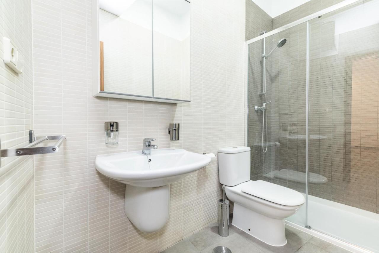 Modern Cozy Flat In Granada'S City Centre 1 エクステリア 写真