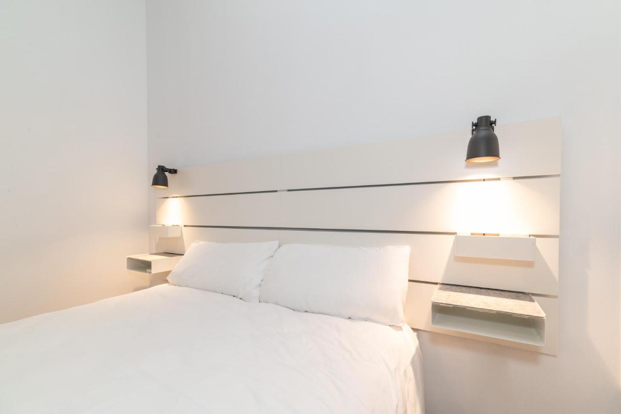 Modern Cozy Flat In Granada'S City Centre 1 エクステリア 写真