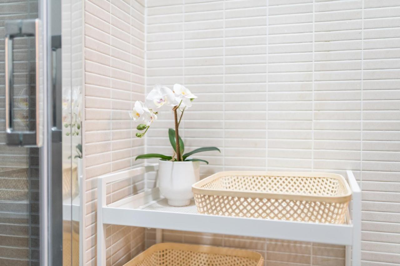 Modern Cozy Flat In Granada'S City Centre 1 エクステリア 写真